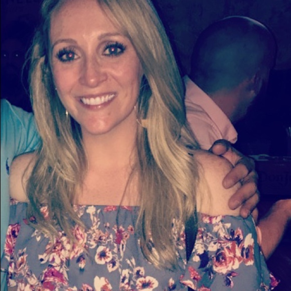 Meet your Posher, Brenda